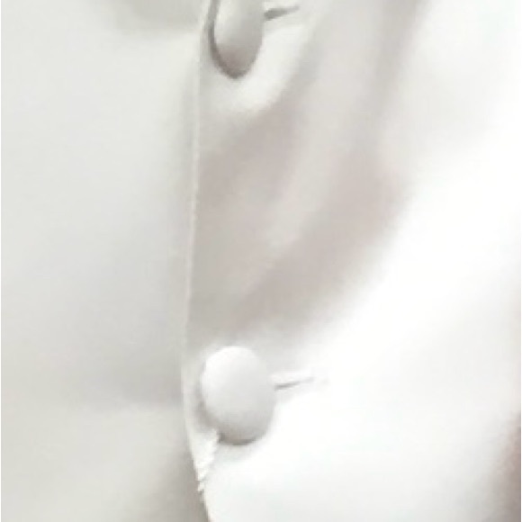 Boys White Communion Suit - Picture 3 of 3